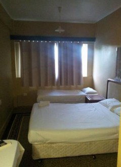 Whitsunday International Hotel - C Tourism 3