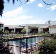 Comfort Inn Hallmark - C Tourism