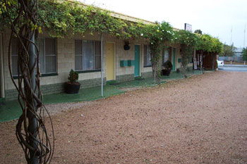 Kadina Village Motel - C Tourism 0