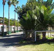Premier Caravan Park - C Tourism