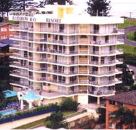 Rainbow Bay Resort - C Tourism