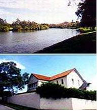 Tempe NSW C Tourism