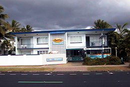 Accommodation On Sheridan - C Tourism 0