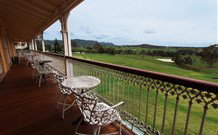 Oakhampton NSW C Tourism