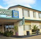 Town Centre Motel - Leeton - C Tourism