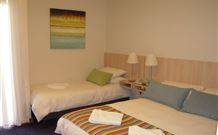 Tudor Inn Motel - Hamilton - C Tourism 1