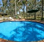 Two Rivers Motel - Wentworth - C Tourism