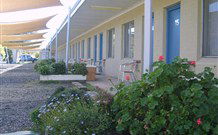 Valley View Motel Murrurundi - Murrurundi - C Tourism 1