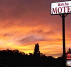 Walcha Motel - Walcha - C Tourism