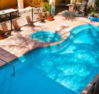 Wentworth Grande Resort - Wentworth - C Tourism