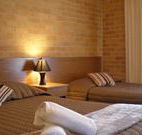White Lanterns Motel - Armidale - C Tourism