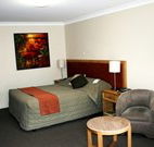 Winning Post Motor Inn - Mudgee - C Tourism
