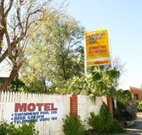 Wentworth Central Motor Inn - Wentworth - C Tourism