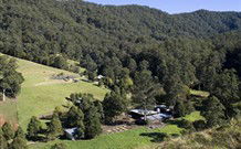 Barrington Tops Organic Retreat - C Tourism 1