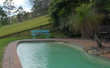 Barrington Tops Organic Retreat - C Tourism 4
