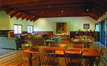 Barrington Tops Organic Retreat - C Tourism 6