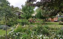 Joselands Country Accommodation - C Tourism 1