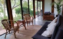 Joselands Country Accommodation - C Tourism 4