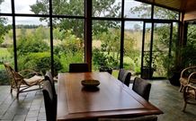 Joselands Country Accommodation - C Tourism 6