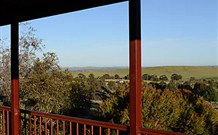 Lake Paika Station Farmstay - C Tourism 0