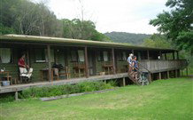 Spicketts Creek NSW C Tourism