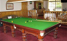 Mansfield Cottage Barrington Tops Accommodation - C Tourism 4