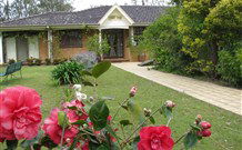 Mansfield Cottage Barrington Tops Accommodation - C Tourism 3