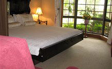 Mansfield Cottage Barrington Tops Accommodation - C Tourism 5