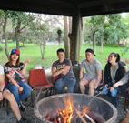 Mogendoura Farm - C Tourism