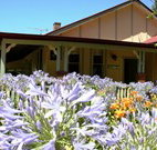 Red Hill Organics Farmstay - C Tourism