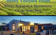 Wallaby Creek Retreat - C Tourism 2