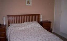 Wallaby Creek Retreat - C Tourism 1