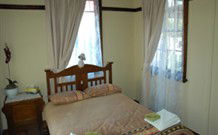 Aberthin Bed And Breakfast - - C Tourism 0