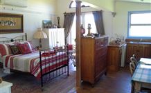 Air B And B Garden Studio - C Tourism 1