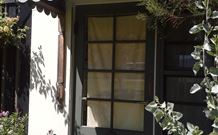 Air B And B Garden Studio - C Tourism 0