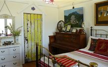 Air B And B Garden Studio - C Tourism 3
