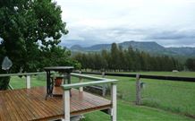 Air B And B Garden Studio - C Tourism 5