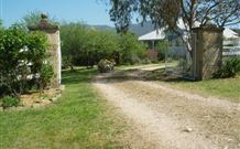 Air B And B Garden Studio - C Tourism 6