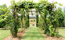 All Saints Bed And Breakfast - C Tourism 0