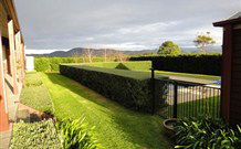 All Saints Bed And Breakfast - C Tourism 4