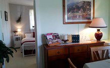 Andavine House Bed And Breakfast - C Tourism 1