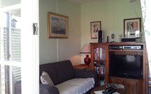 Andavine House Bed And Breakfast - C Tourism 0
