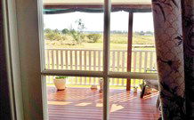 Andavine House Bed And Breakfast - C Tourism 2