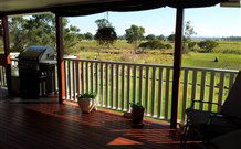 Andavine House Bed And Breakfast - C Tourism 3