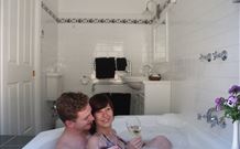 Arcadian Retreat - C Tourism 1