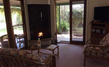 Arcadian Retreat - C Tourism 4