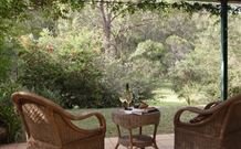 Arcadian Retreat - C Tourism 2