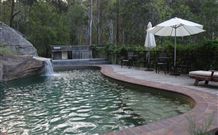 Arcadian Retreat - C Tourism 3