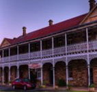 Bethungra Hotel BB - C Tourism