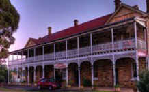 Bethungra Hotel B&B - C Tourism 0